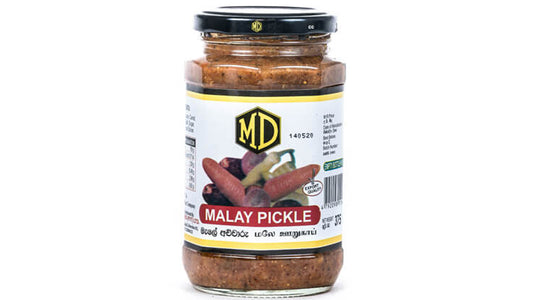 Cornichon malais MD (375 g)