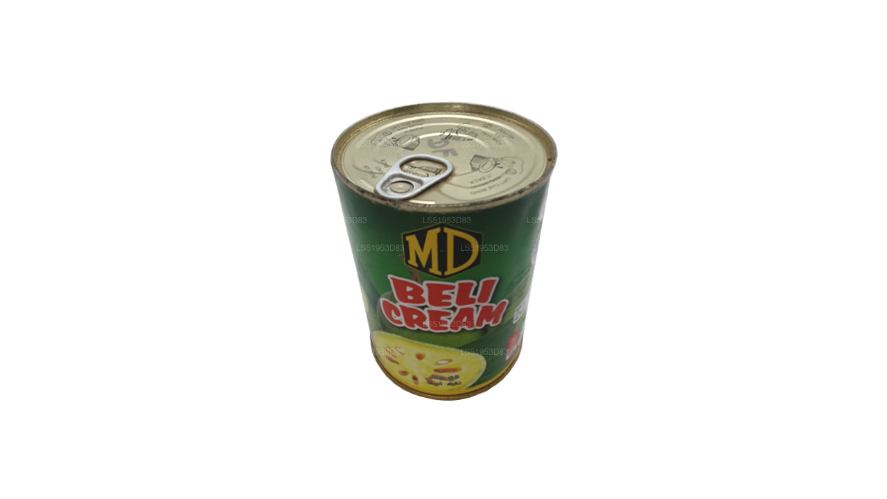 Crème MD Beli (600 g)