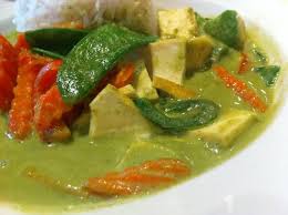 Pâte de curry vert thaï MA's Kitchen (60g)