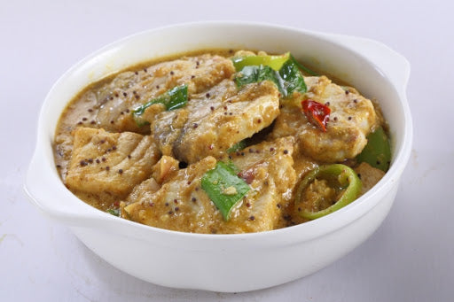Pâte de curry vert thaï MA's Kitchen (60g)
