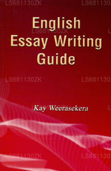 English Essay Writing Guide