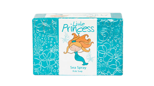 Savon Swadeshi Little Princess Sea Spray (70 g)