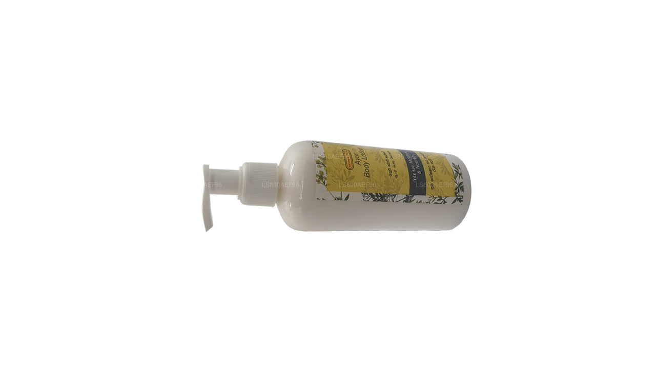 Lotion pour le corps Siddhalepa Ayur (300 ml)