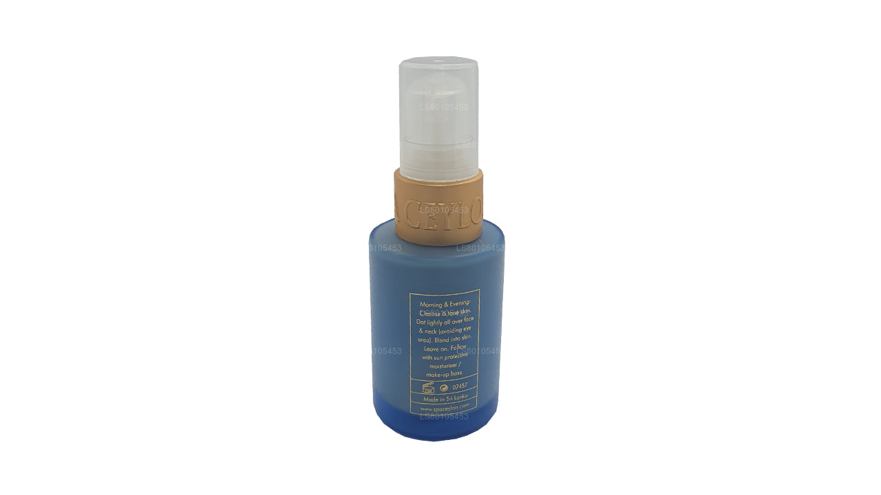 Spa Ceylon Skin Destress Ashwagandha Essence de jour anti-pollution avancée pour le visage (30 ml)