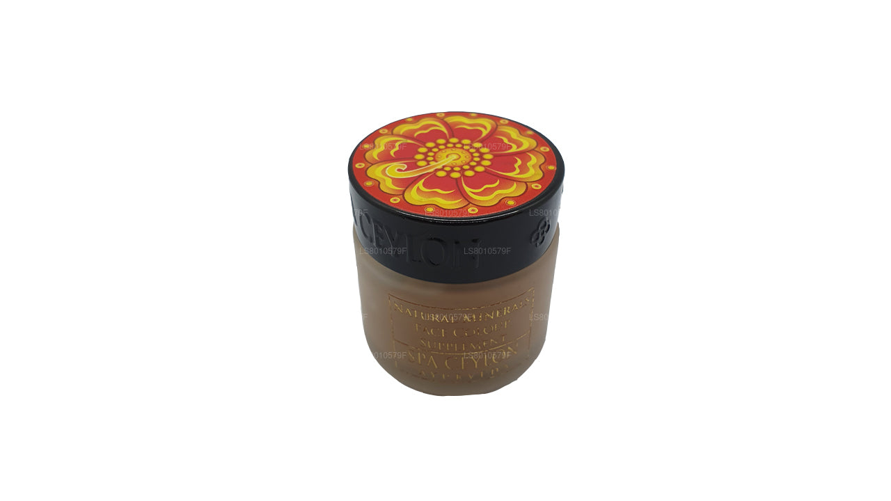 Spa Ceylon Mineral Face Color Supplement (25g) Tan