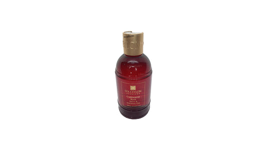 Gel de bain et douche Spa Ceylon Cardamom Rose (250 ml)