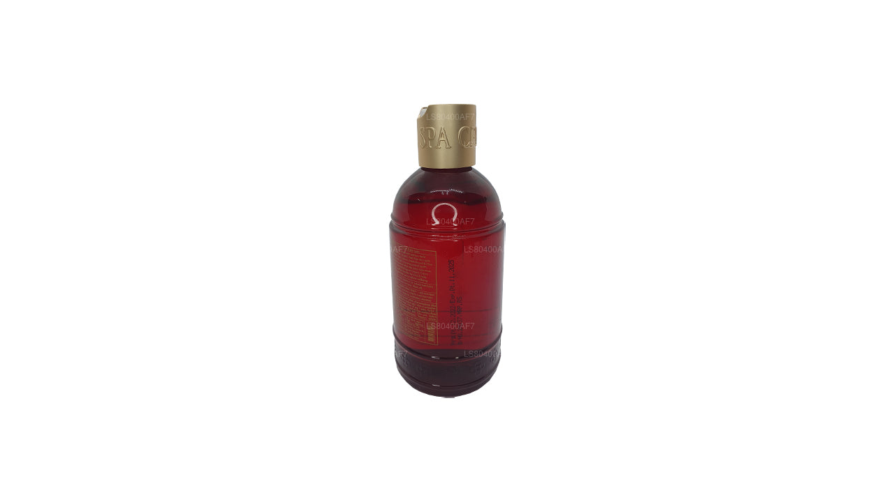 Gel de bain et douche Spa Ceylon Cardamom Rose (250 ml)