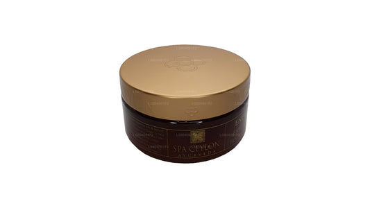 Crème exfoliante pour le corps Spa Ceylon Energise (250 g)