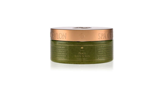 Gommage corporel Spa Ceylon Peace (225 g)