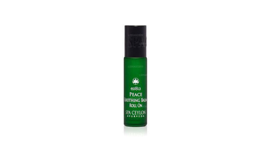 Baume apaisant à bille Spa Ceylon Peace (10 ml)