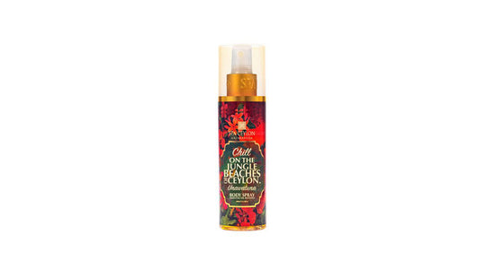 Spa Ceylon Unawatuna - Spray pour le corps (200 ml)