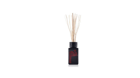 Aromatiseur d'intérieur Spa Ceylon Ceylon Elephant épicé au bois de santal naturel pour brindilles (50 ml)