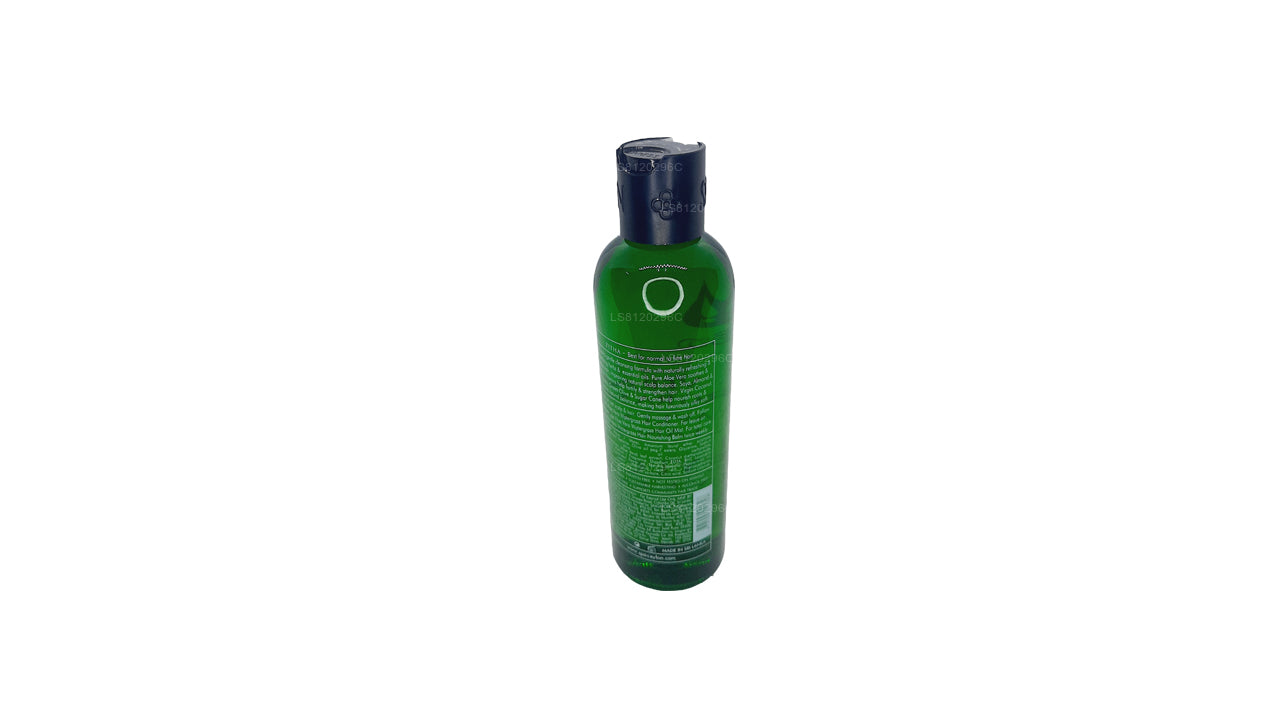 Nettoyant pour cheveux Spa Ceylan à l'aloe vera Water Grass (250 ml)