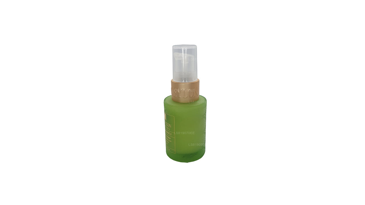 Spa Ceylon Skin Blance Skin Blance Sérum décolorant aux herbes de Moringa (30 ml)