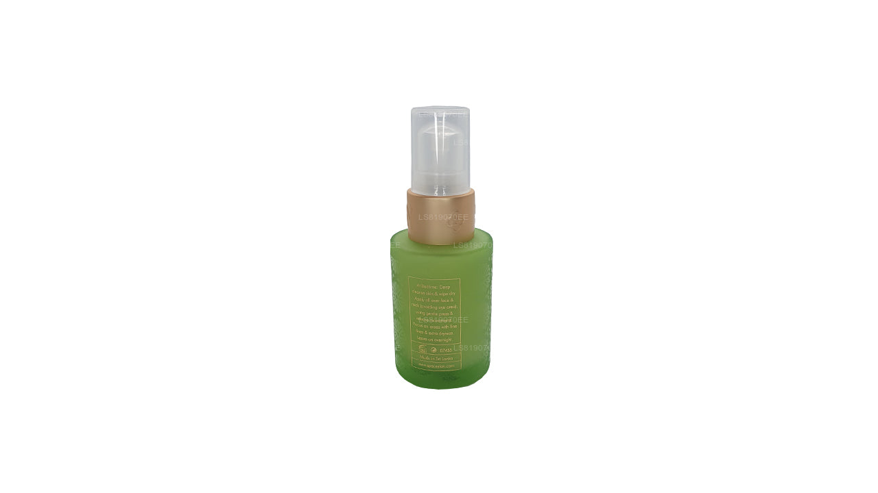 Spa Ceylon Skin Blance Skin Blance Sérum décolorant aux herbes de Moringa (30 ml)