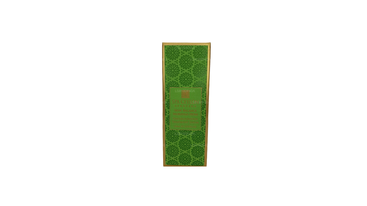 Sérum de traitement anti-décoloration Spa Ceylon Skin Blance Moringa Herbs (60 ml)