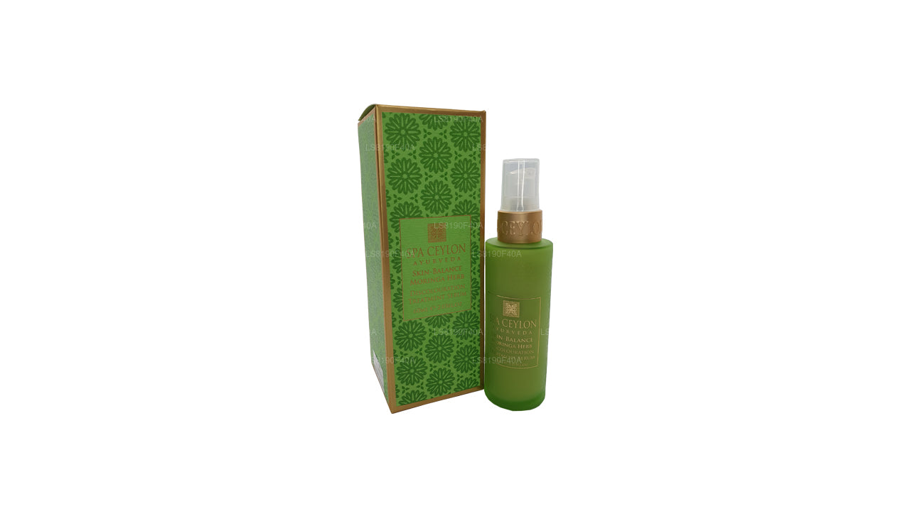 Sérum de traitement anti-décoloration Spa Ceylon Skin Blance Moringa Herbs (60 ml)