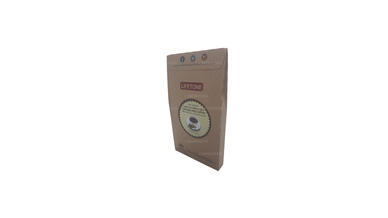 Café Lifetone Cassia Tora (40 g)