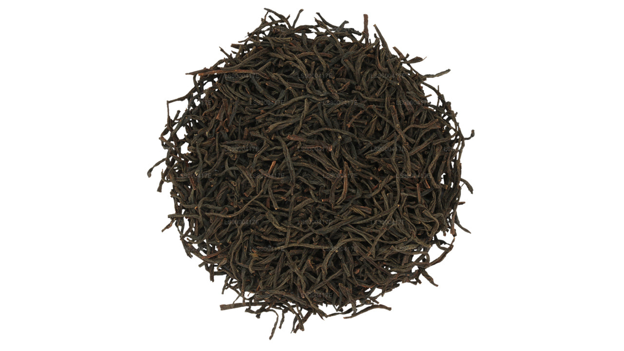 Boîte à thé Basilur « Tea Legends Ancient Ceylon » (100 g)
