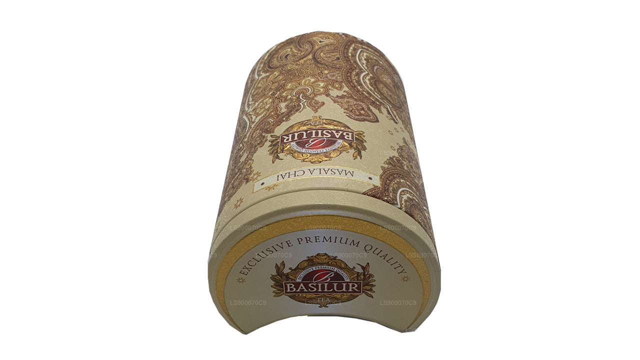 Basilur Oriental « Masala Chai » (100 g) Boîte