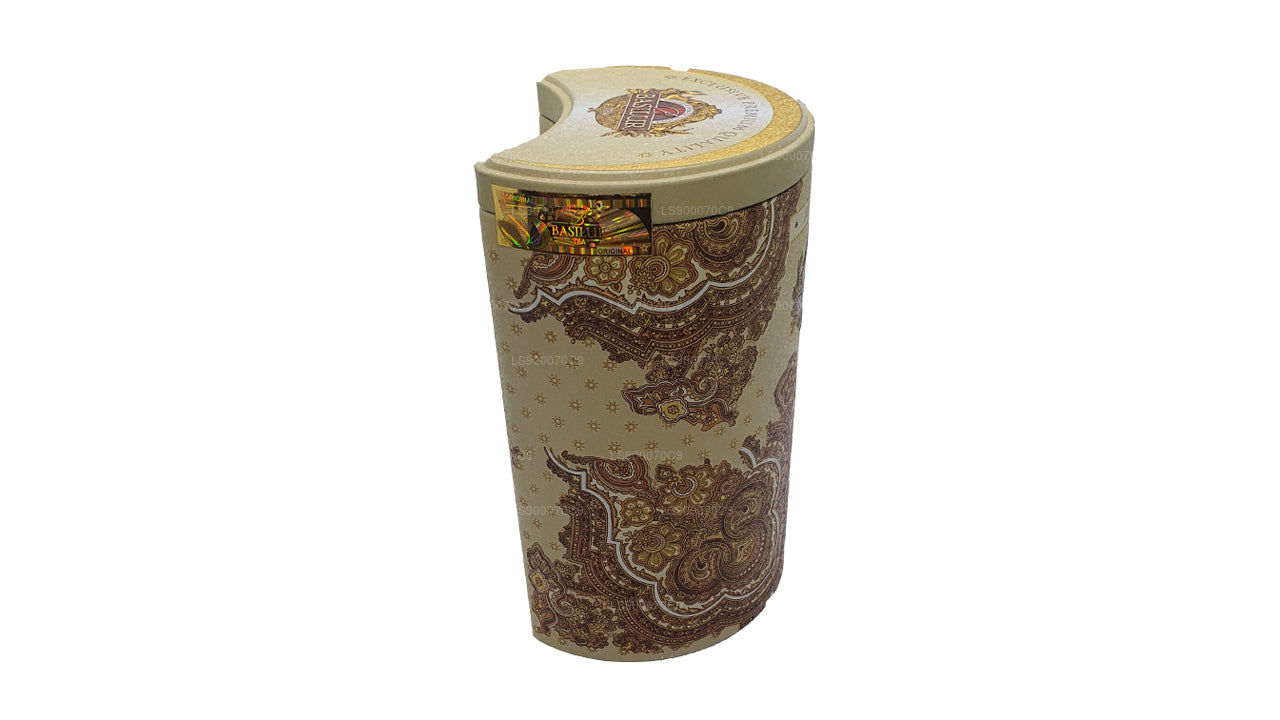 Basilur Oriental « Masala Chai » (100 g) Boîte