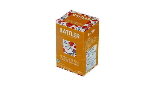 Thé noir Battler Original Classic (40 g) 20 sachets de thé