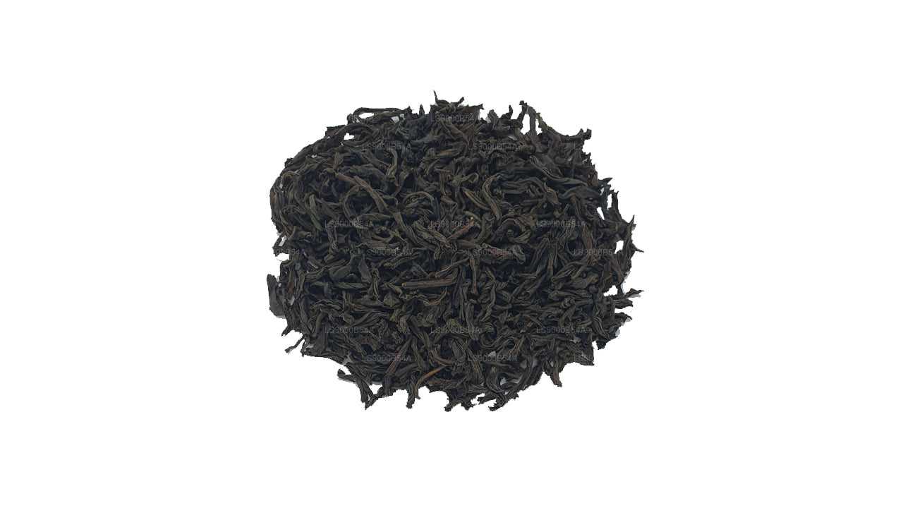 Thé noir de Ceylan Lakpura Low Grown Orange Pekoe (OP) grade Pekoe (OP) (100 g)