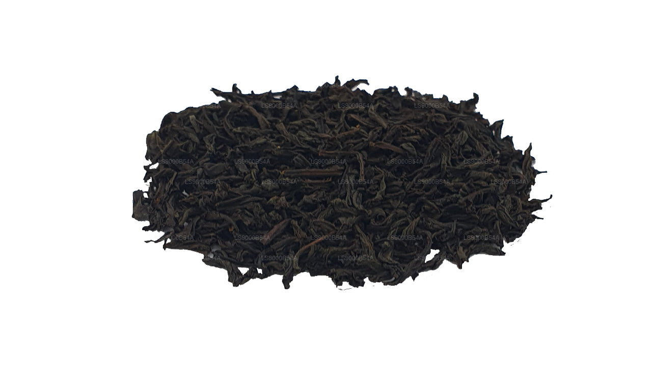 Thé noir de Ceylan Lakpura Low Grown Orange Pekoe (OP) grade Pekoe (OP) (100 g)