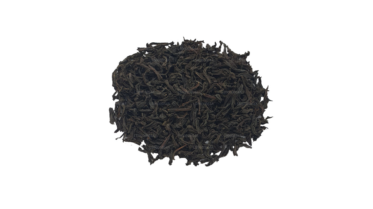 Thé noir de Ceylan Lakpura Low Grown Orange Pekoe (OP) grade Pekoe (OP) (100 g)