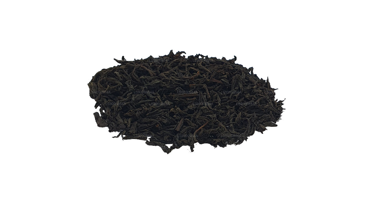 Thé noir de Ceylan Lakpura Low Grown Orange Pekoe (OP) grade Pekoe (OP) (100 g)