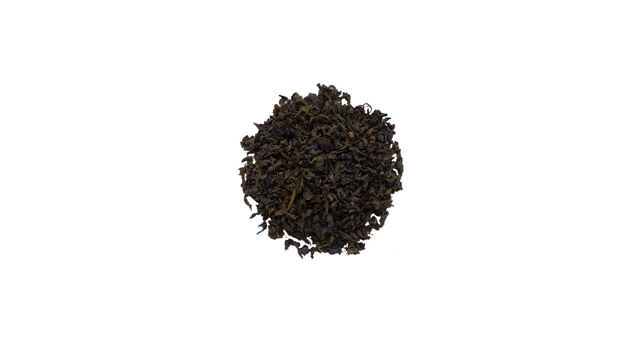 Thé noir de Ceylan Lakpura Single Estate (Court Lodge) PEKOE Grade (100 g)