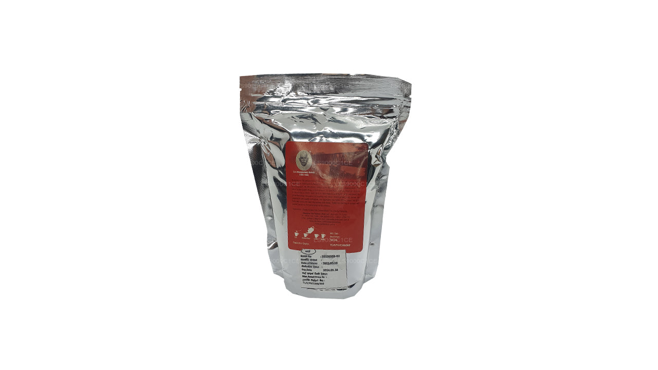 Thé aux cerises Nandana (125g)