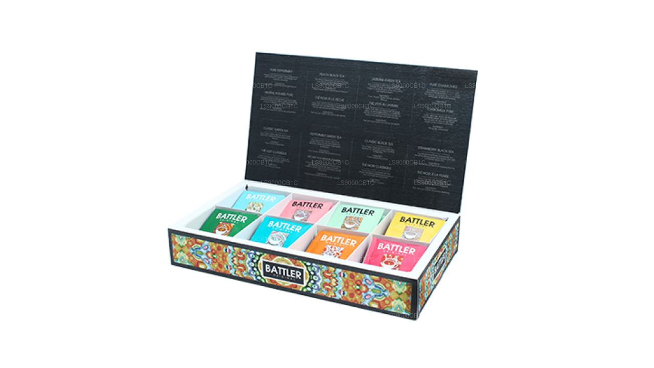 Battler Original Variety Gift Box (110g)