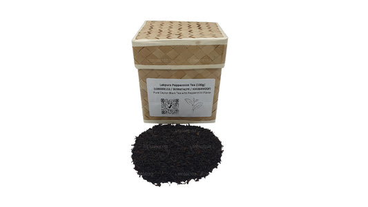 Thé à la menthe poivrée Lakpura (100 g)