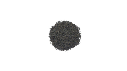 Thé noir de Ceylan de qualité FBOP Lakpura Single Estate (Dampahala) (100 g)
