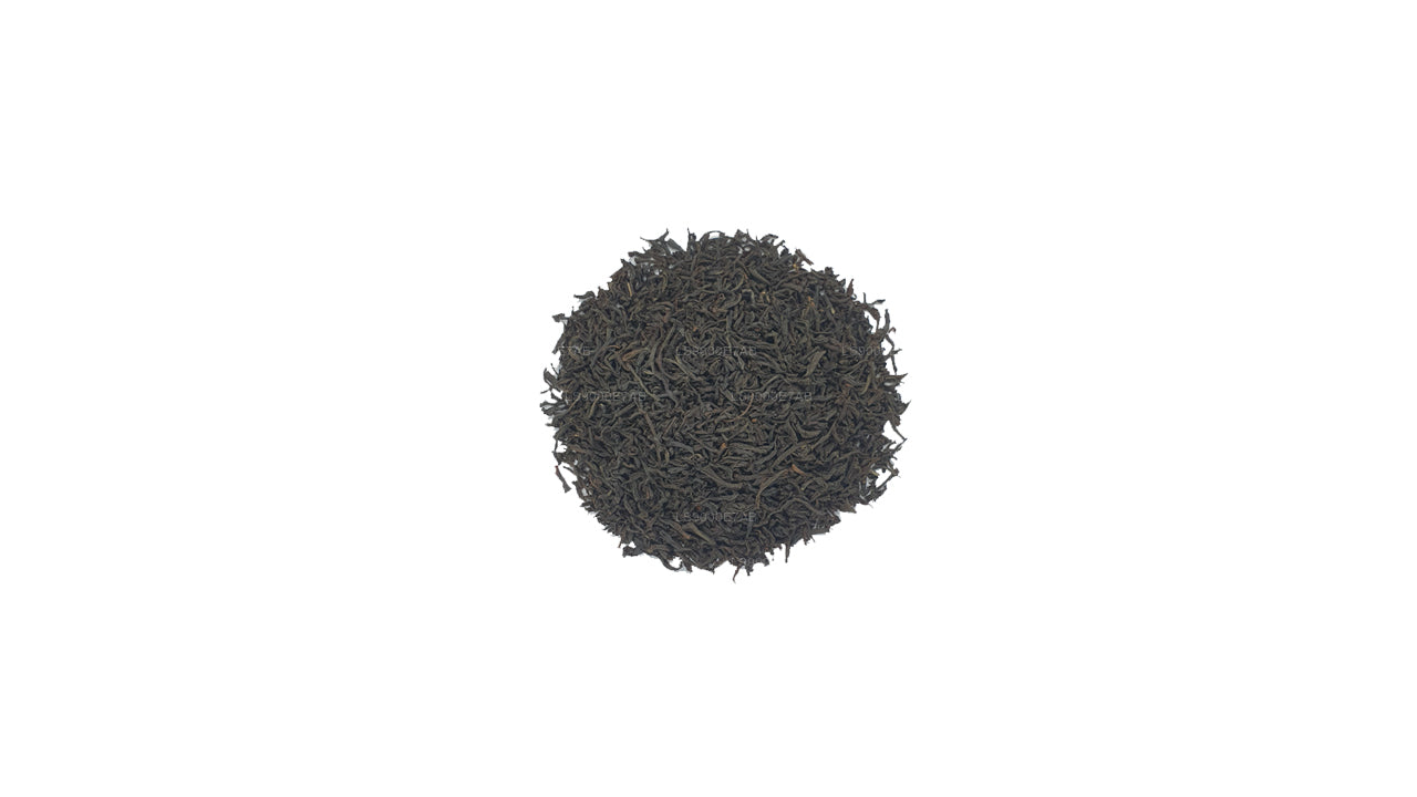 Thé noir de Ceylan de qualité FBOP Lakpura Single Estate (Dampahala) (100 g)