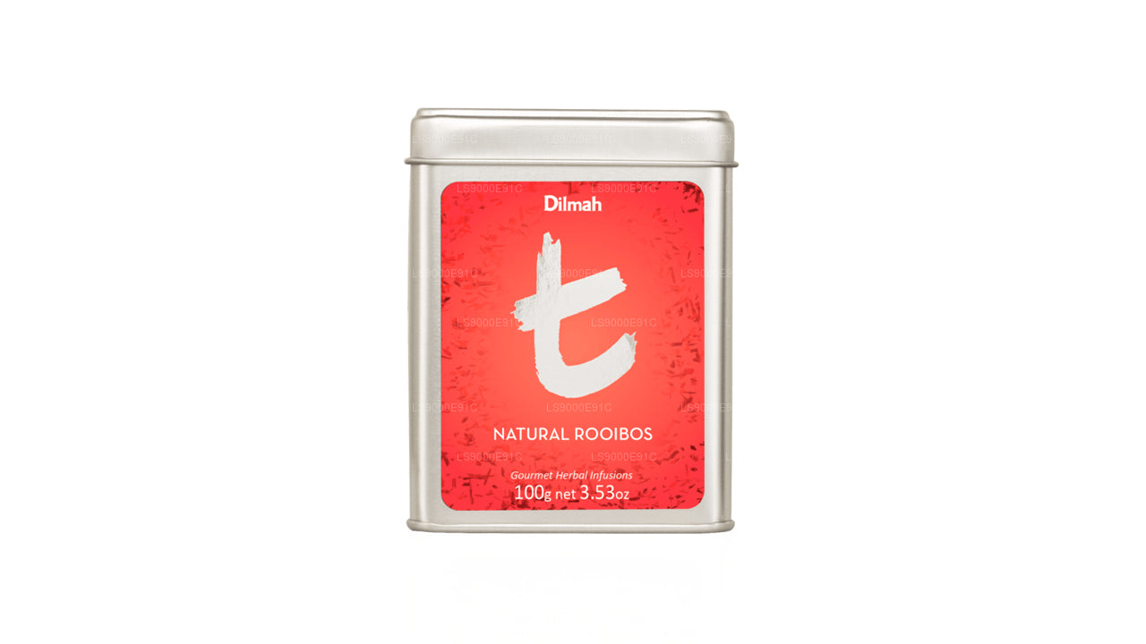 Rooibos naturel Dilmah (100 g)