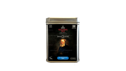 Thé aux feuilles George Steuart Heritage Collection PEKOE (125 g)