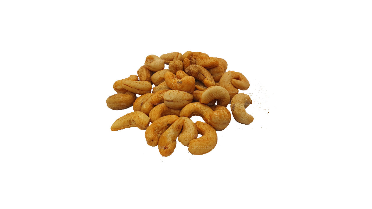 Noix de cajou farinées Lakpura (100g)