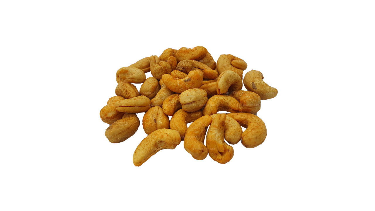 Noix de cajou farinées Lakpura (100g)