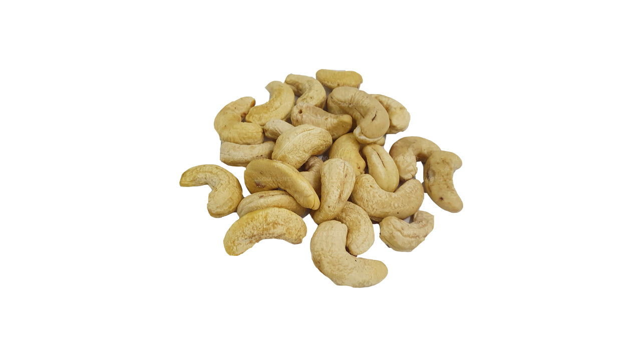 Noix de cajou crues Lakpura (100g)