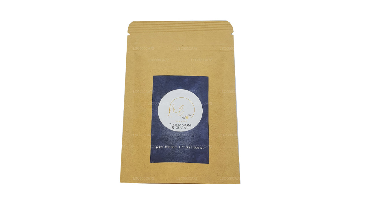 Paquet d'épices de qualité supérieure pour garniture de cocktail (100 g)