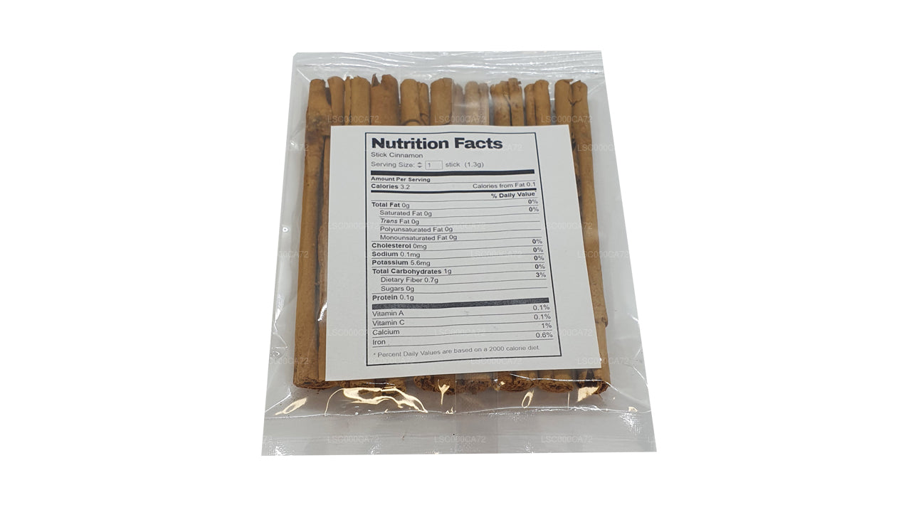 Paquet d'épices de qualité supérieure pour garniture de cocktail (100 g)