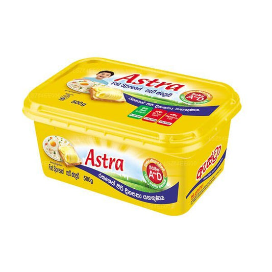 Astra Square Tub