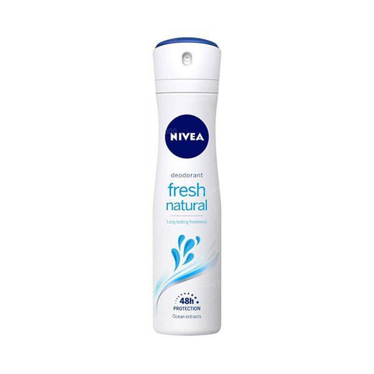 Nivea Deo Spary Fresh Women