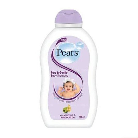 Pears Baby Shampoo